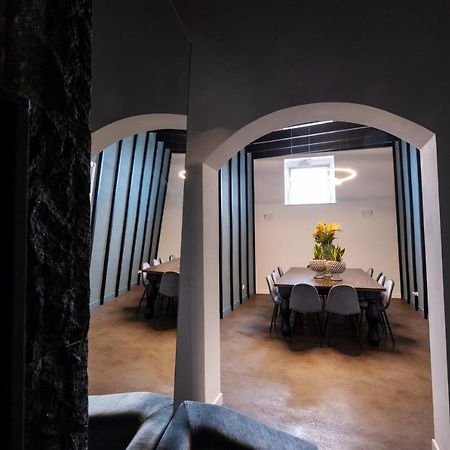 Riflessi Acireale Palace Suites Zewnętrze zdjęcie