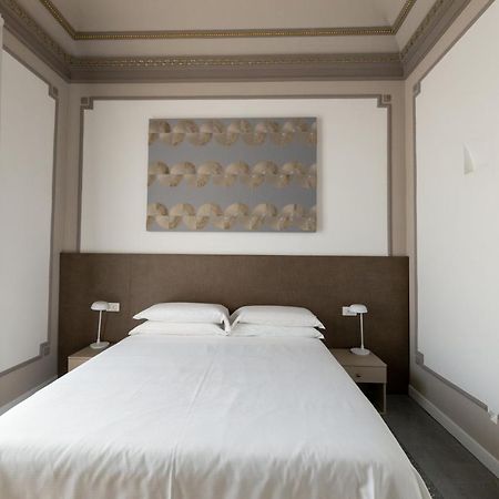 Riflessi Acireale Palace Suites Zewnętrze zdjęcie