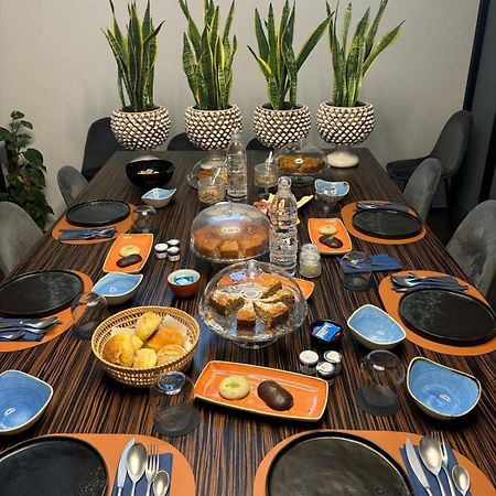 Riflessi Acireale Palace Suites Zewnętrze zdjęcie