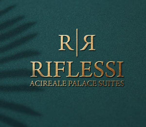 Riflessi Acireale Palace Suites Zewnętrze zdjęcie