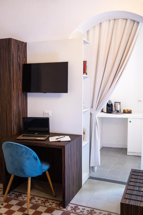 Riflessi Acireale Palace Suites Zewnętrze zdjęcie