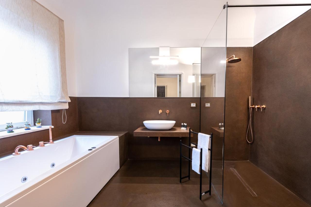 Riflessi Acireale Palace Suites Zewnętrze zdjęcie