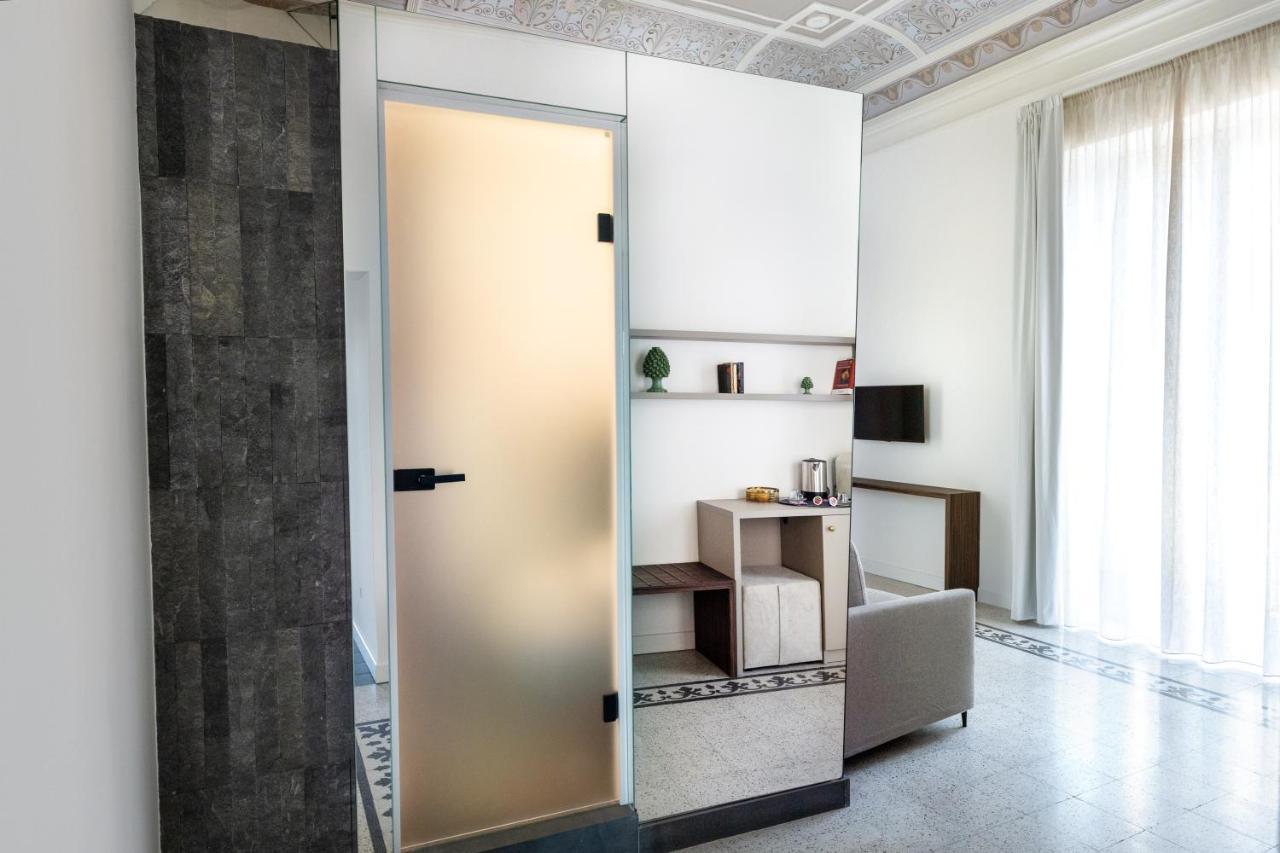 Riflessi Acireale Palace Suites Zewnętrze zdjęcie