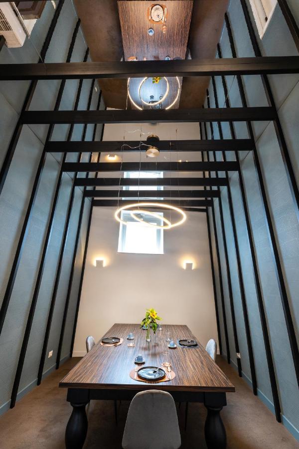Riflessi Acireale Palace Suites Zewnętrze zdjęcie