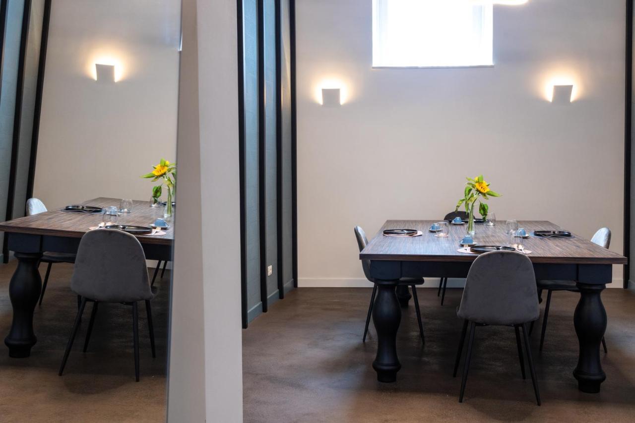 Riflessi Acireale Palace Suites Zewnętrze zdjęcie