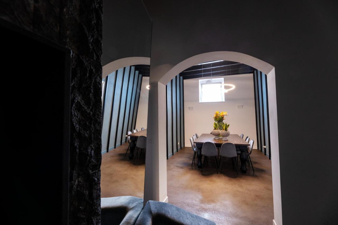 Riflessi Acireale Palace Suites Zewnętrze zdjęcie