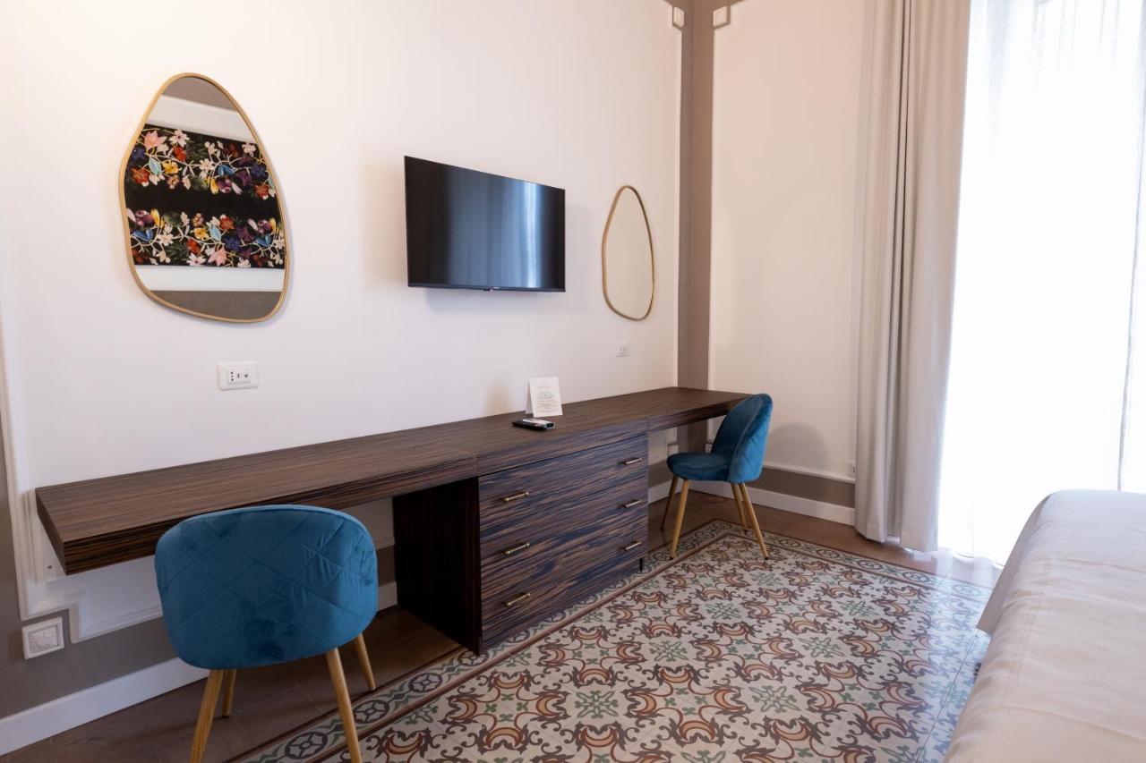 Riflessi Acireale Palace Suites Zewnętrze zdjęcie