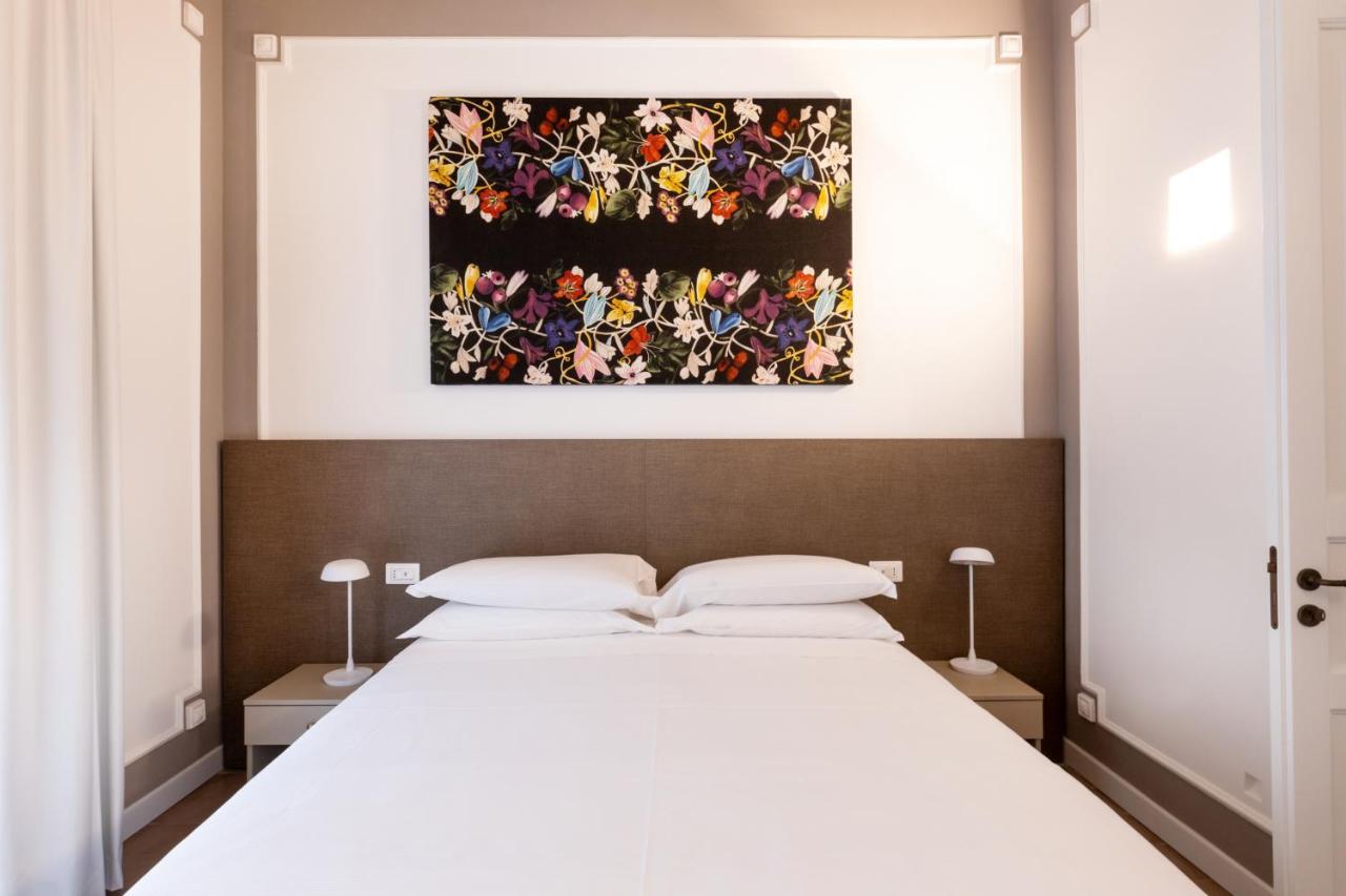 Riflessi Acireale Palace Suites Zewnętrze zdjęcie