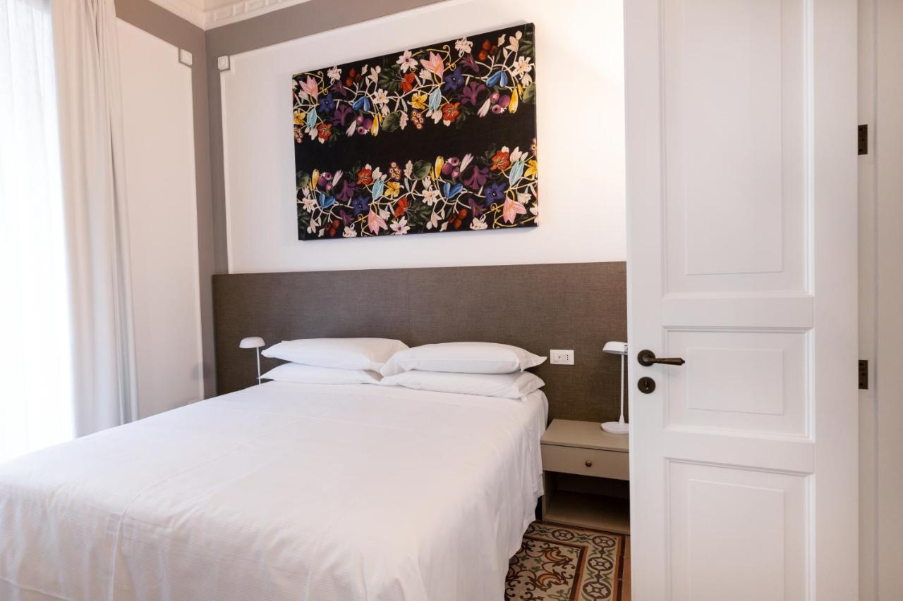 Riflessi Acireale Palace Suites Zewnętrze zdjęcie