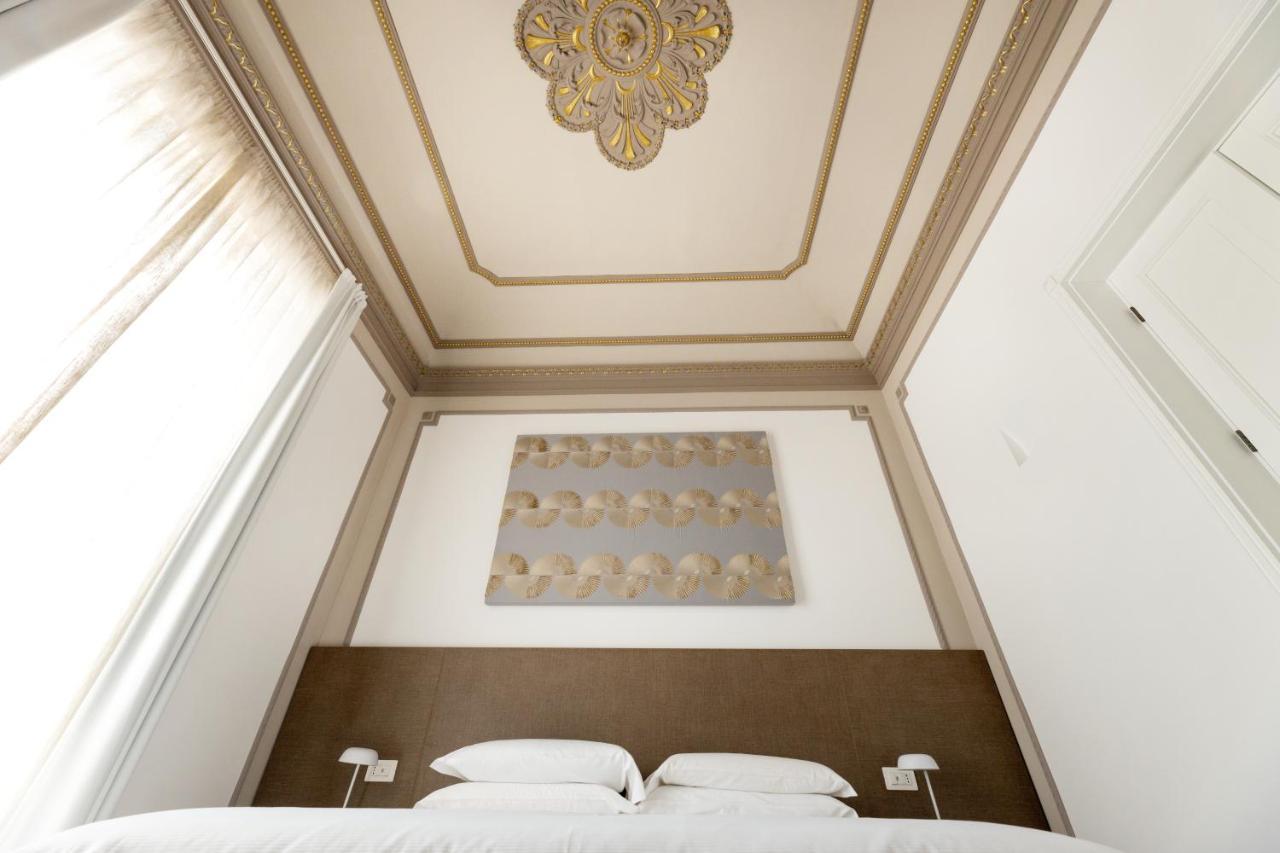 Riflessi Acireale Palace Suites Zewnętrze zdjęcie