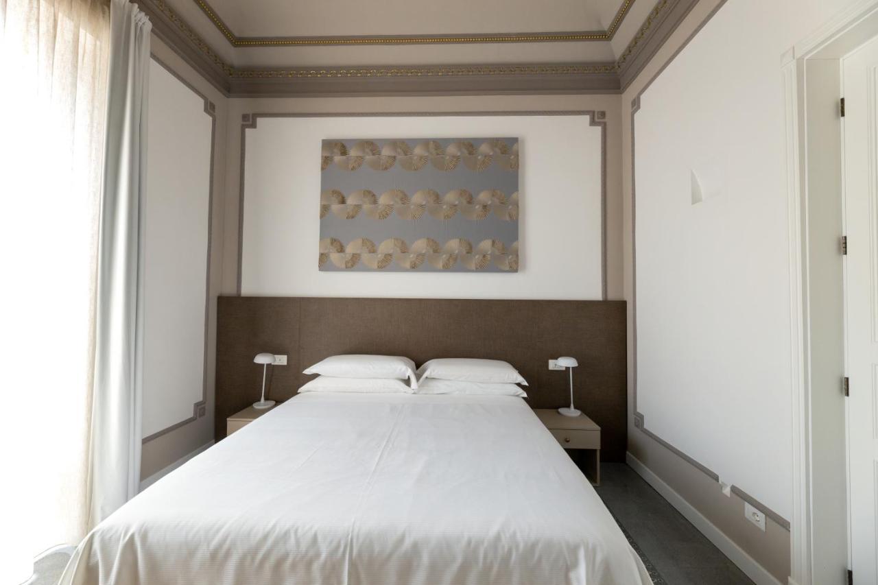 Riflessi Acireale Palace Suites Zewnętrze zdjęcie
