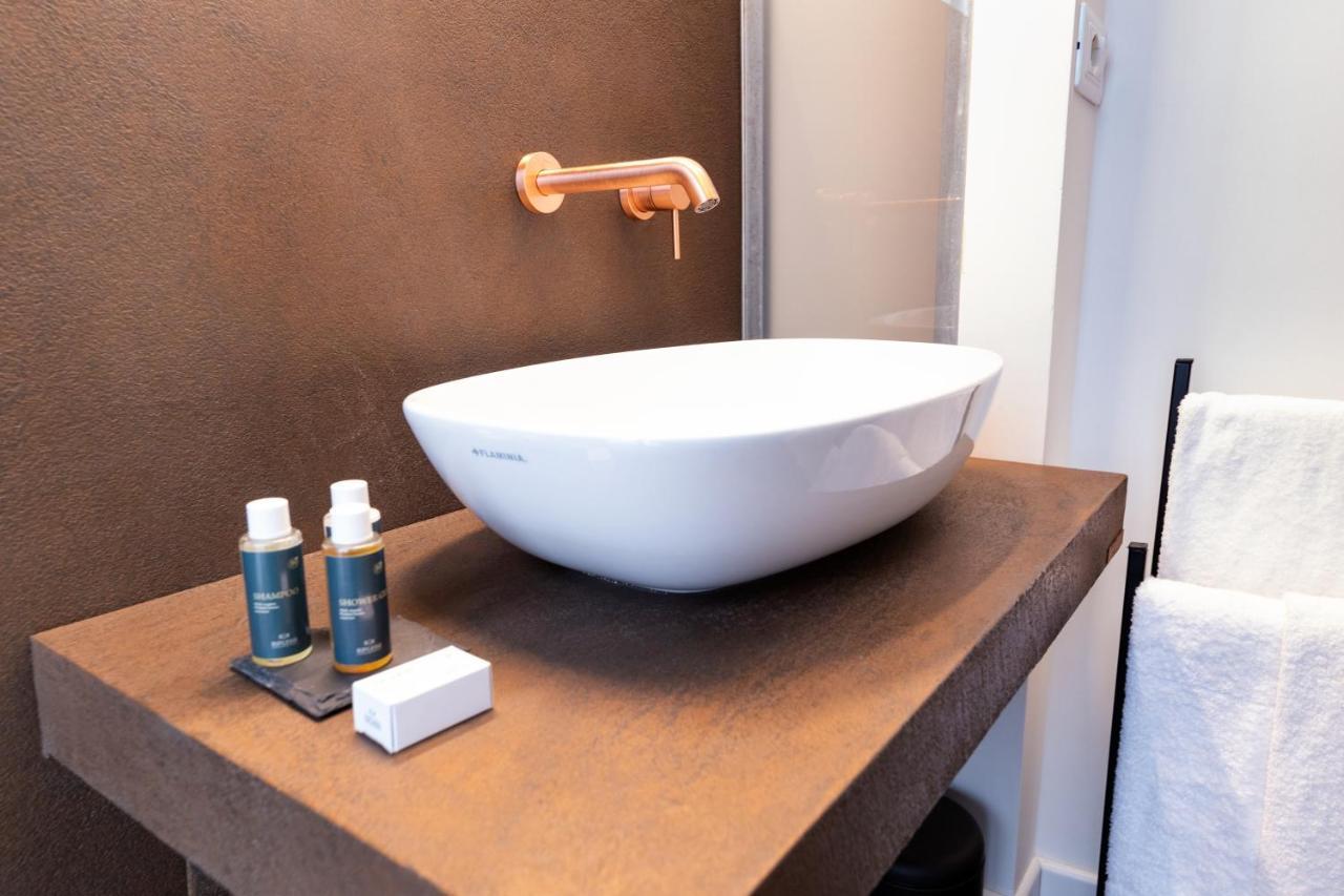 Riflessi Acireale Palace Suites Zewnętrze zdjęcie