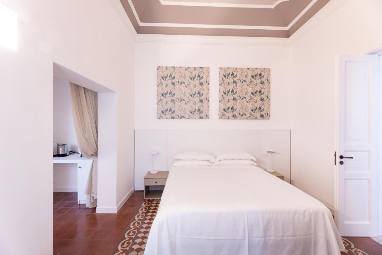 Riflessi Acireale Palace Suites Zewnętrze zdjęcie