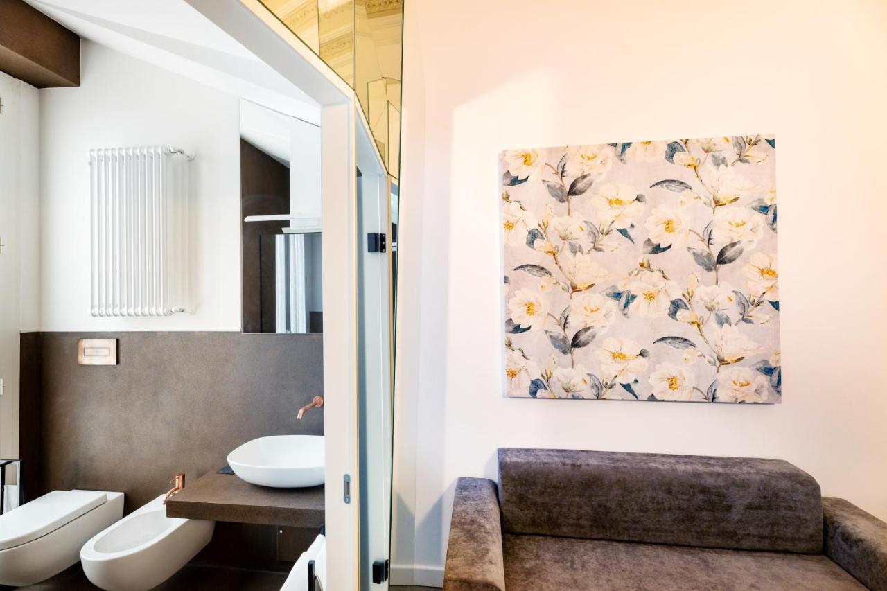 Riflessi Acireale Palace Suites Zewnętrze zdjęcie