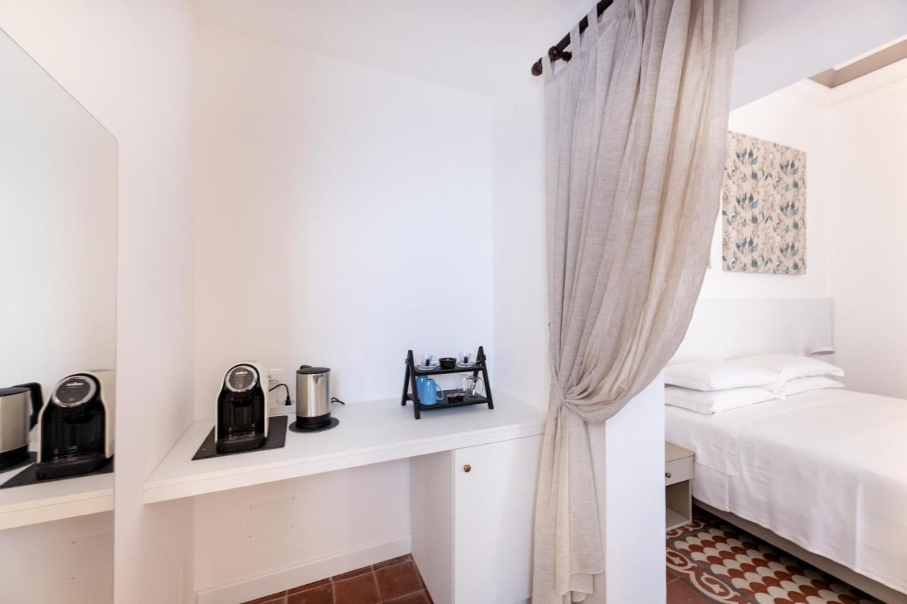 Riflessi Acireale Palace Suites Zewnętrze zdjęcie