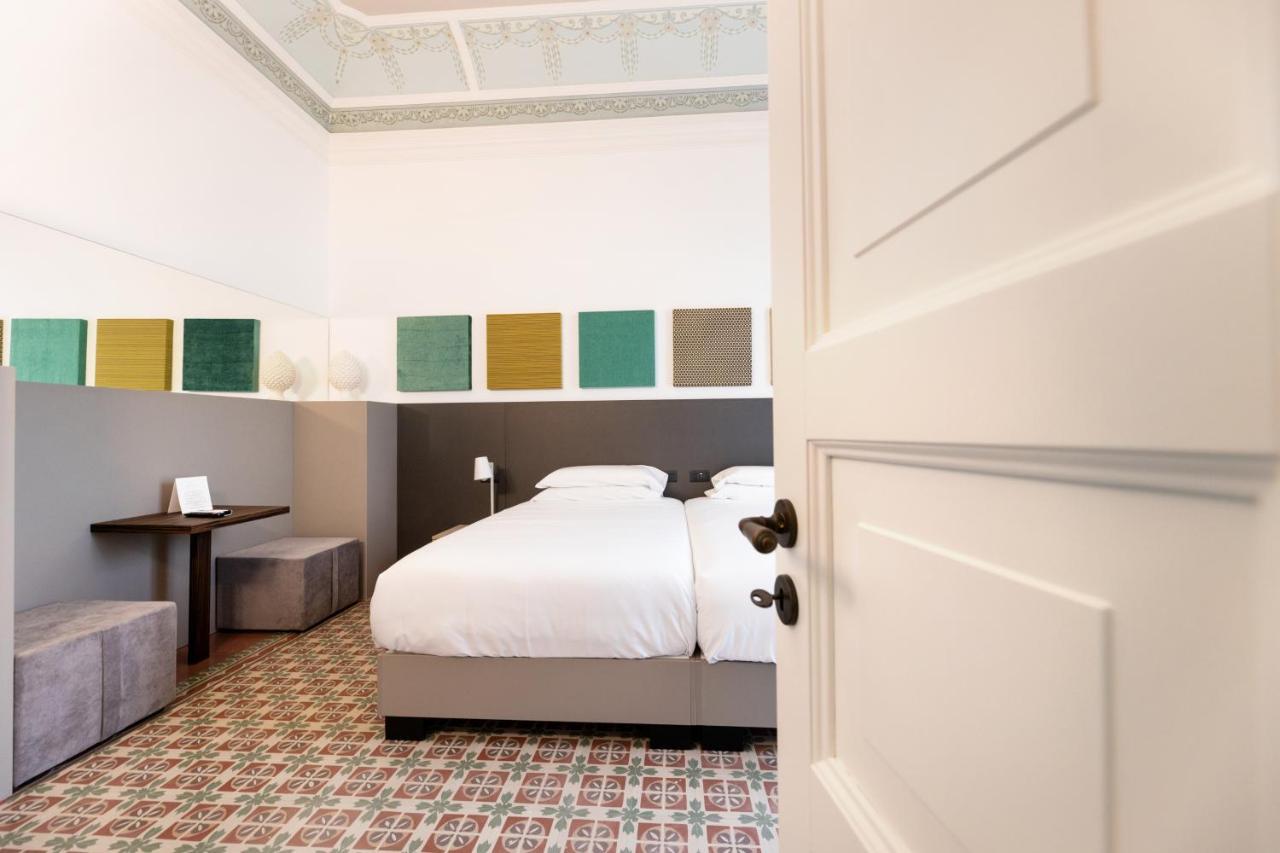 Riflessi Acireale Palace Suites Zewnętrze zdjęcie