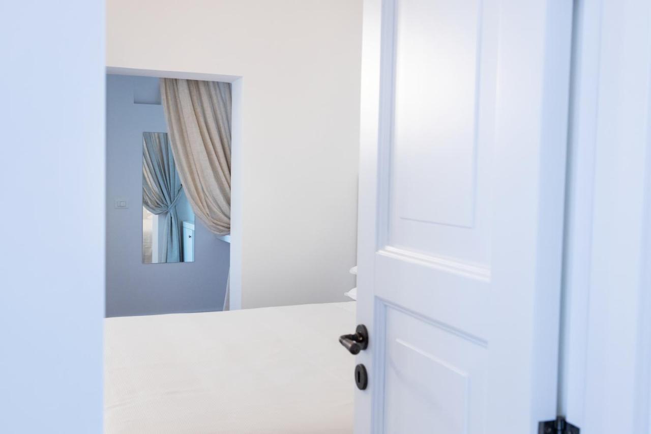Riflessi Acireale Palace Suites Zewnętrze zdjęcie